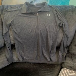 Under Armour size xl long sleeve shirt